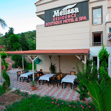 Rich Melissa Hotel Кемер Екстер'єр фото