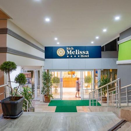 Rich Melissa Hotel Кемер Екстер'єр фото