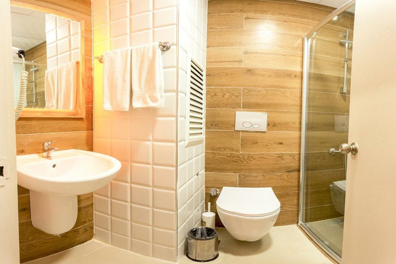 Rich Melissa Hotel Кемер Екстер'єр фото