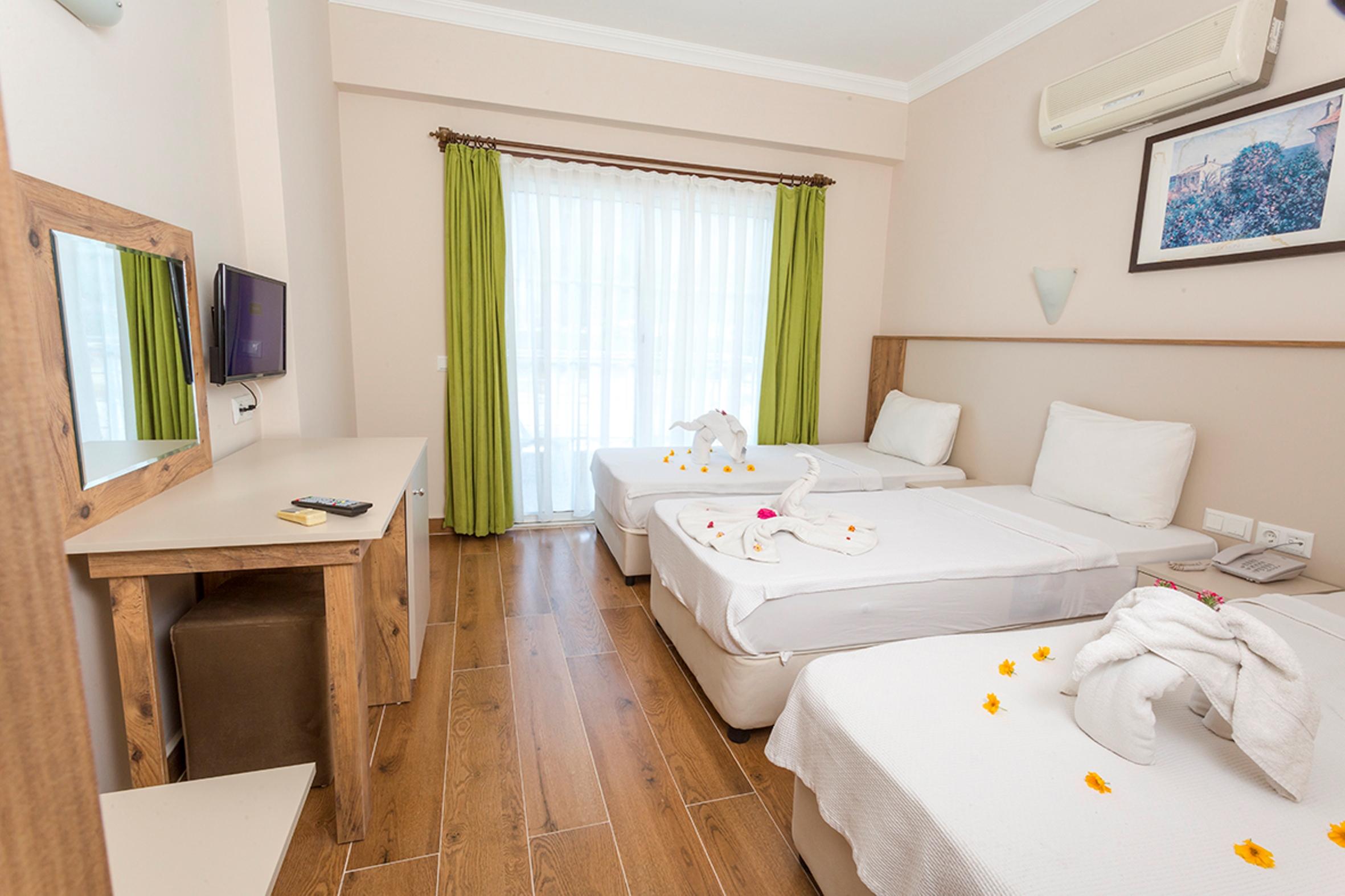 Rich Melissa Hotel Кемер Екстер'єр фото