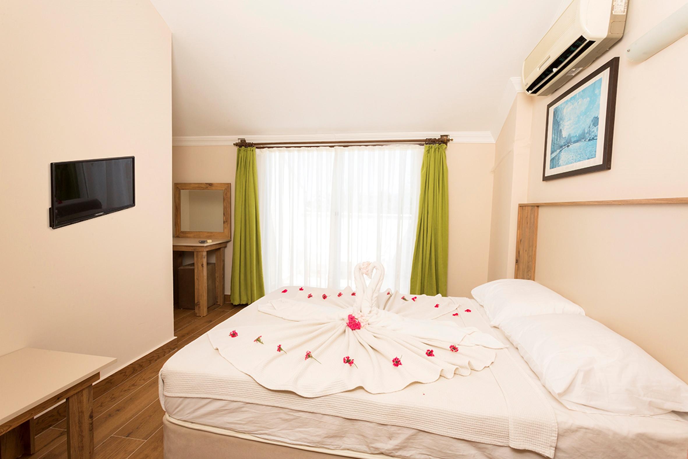 Rich Melissa Hotel Кемер Екстер'єр фото