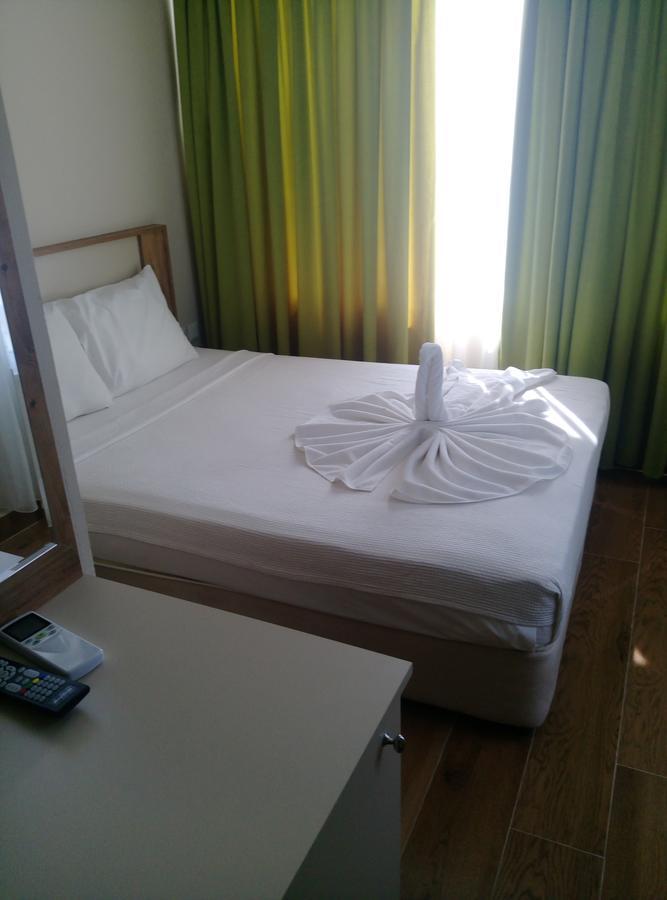 Rich Melissa Hotel Кемер Екстер'єр фото